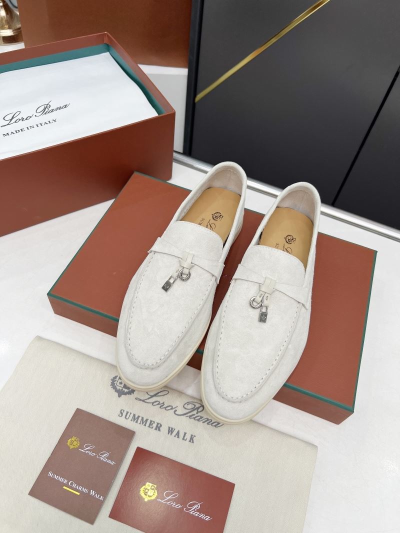 Loro Piana Shoes